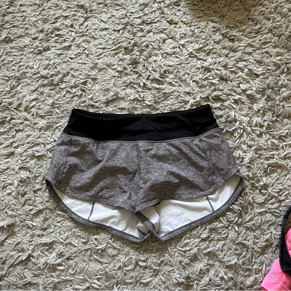 Lululemon shorts